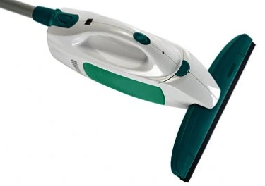 LEIFHEIT odkurzacz do szyb Dry & Clean 51016 - 2