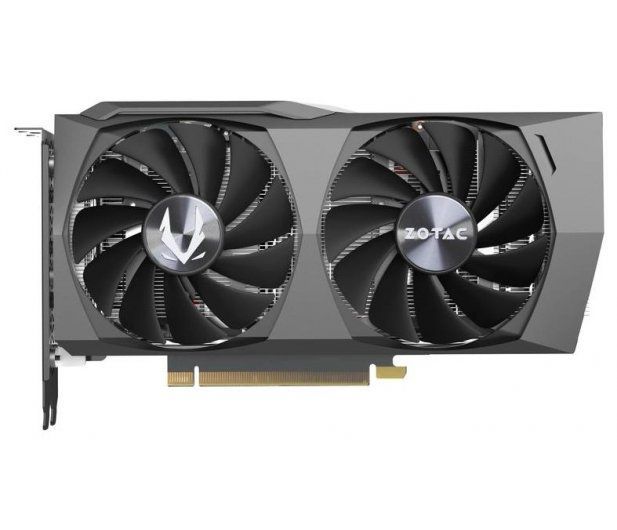 ZOTAC GeForce RTX3050 Twin Edge OC (ZTA30500H10M)
