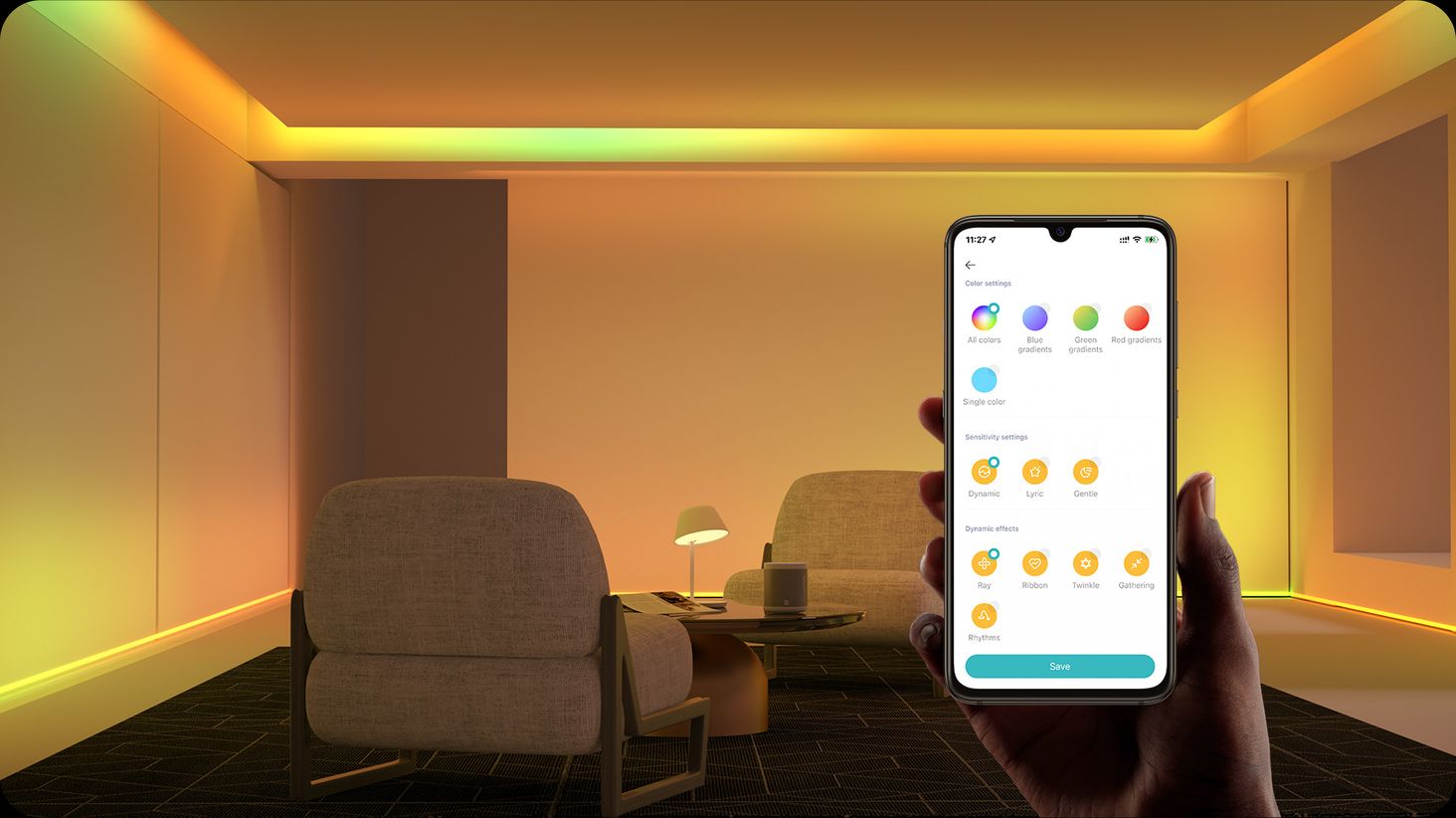 Xiaomi Smart Lightstrip (4)