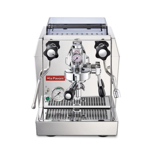 La Pavoni