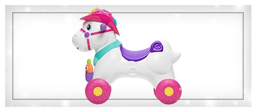 chicco rodeo