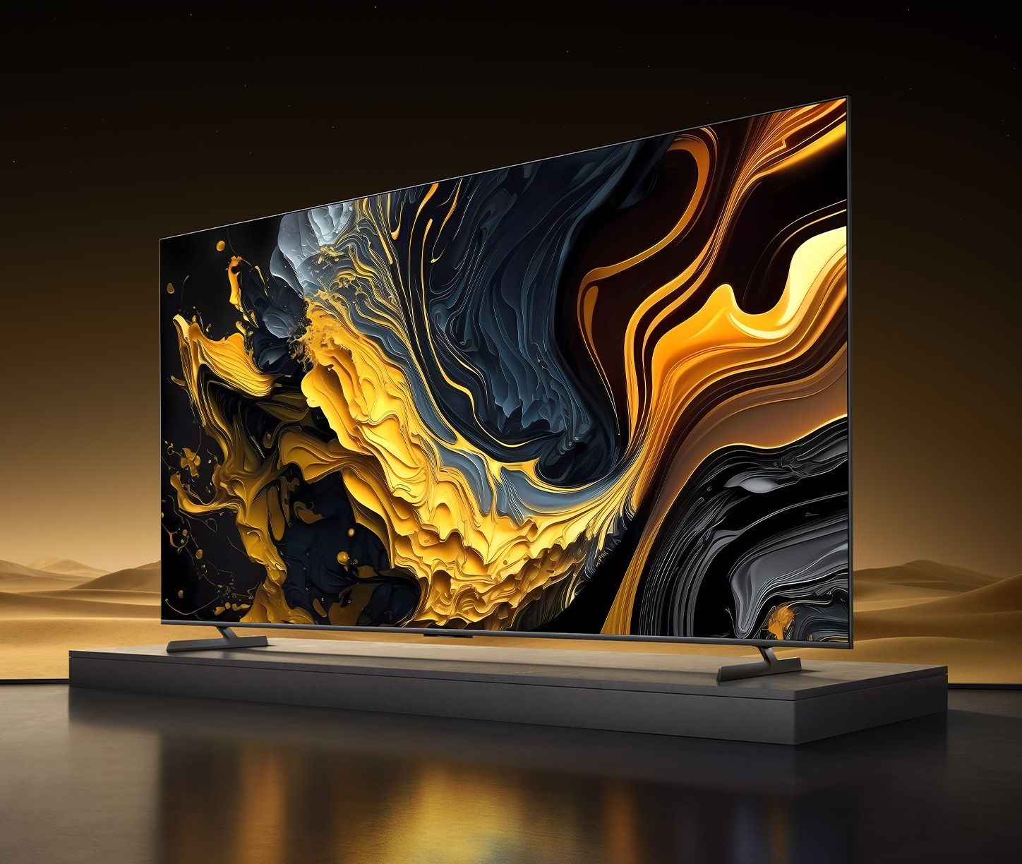 Xiaomi TV Max 85 2025 (1)
