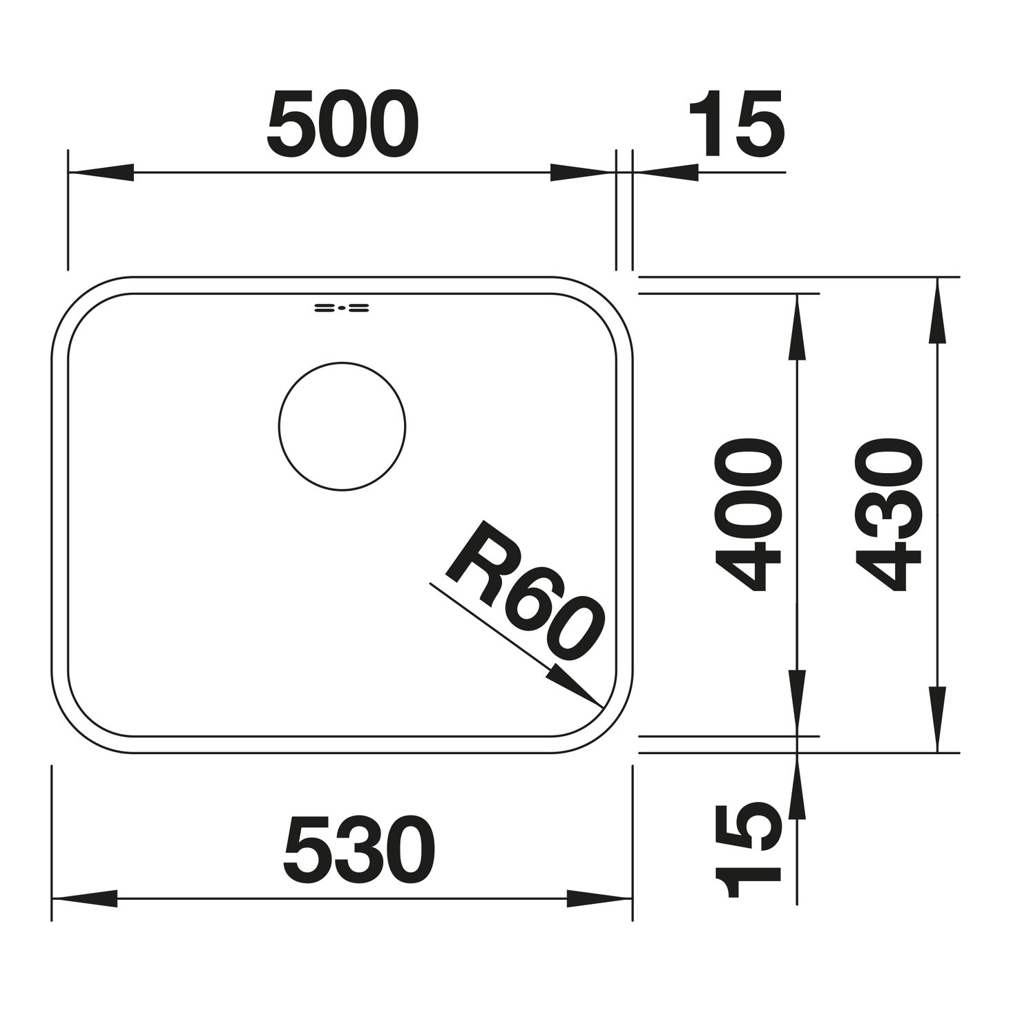 rysunek techniczny