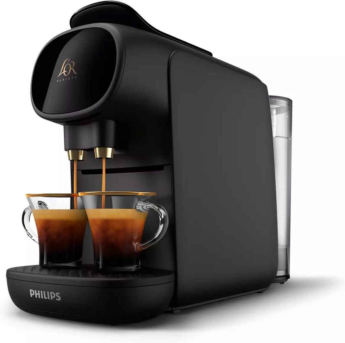 PHILIPS L'OR Barista LM9012/60 - 1