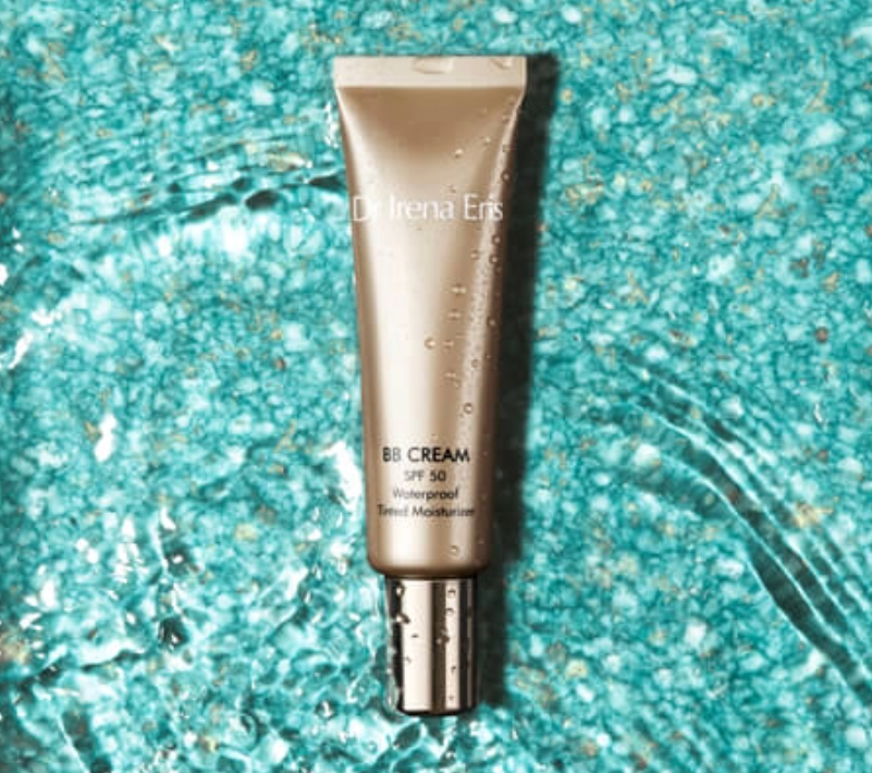 Dr Irena Eris BB Cream SPF 50_2