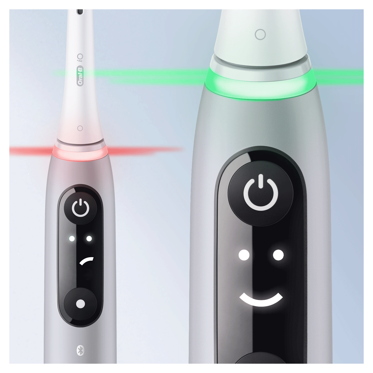 Oral-B iO Series 6 Grey Opal zdj produktu 3