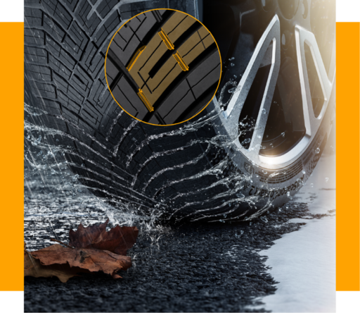 Continental AllSeasonContact 2