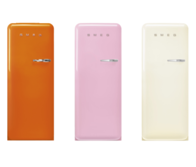 SMEG FAB28