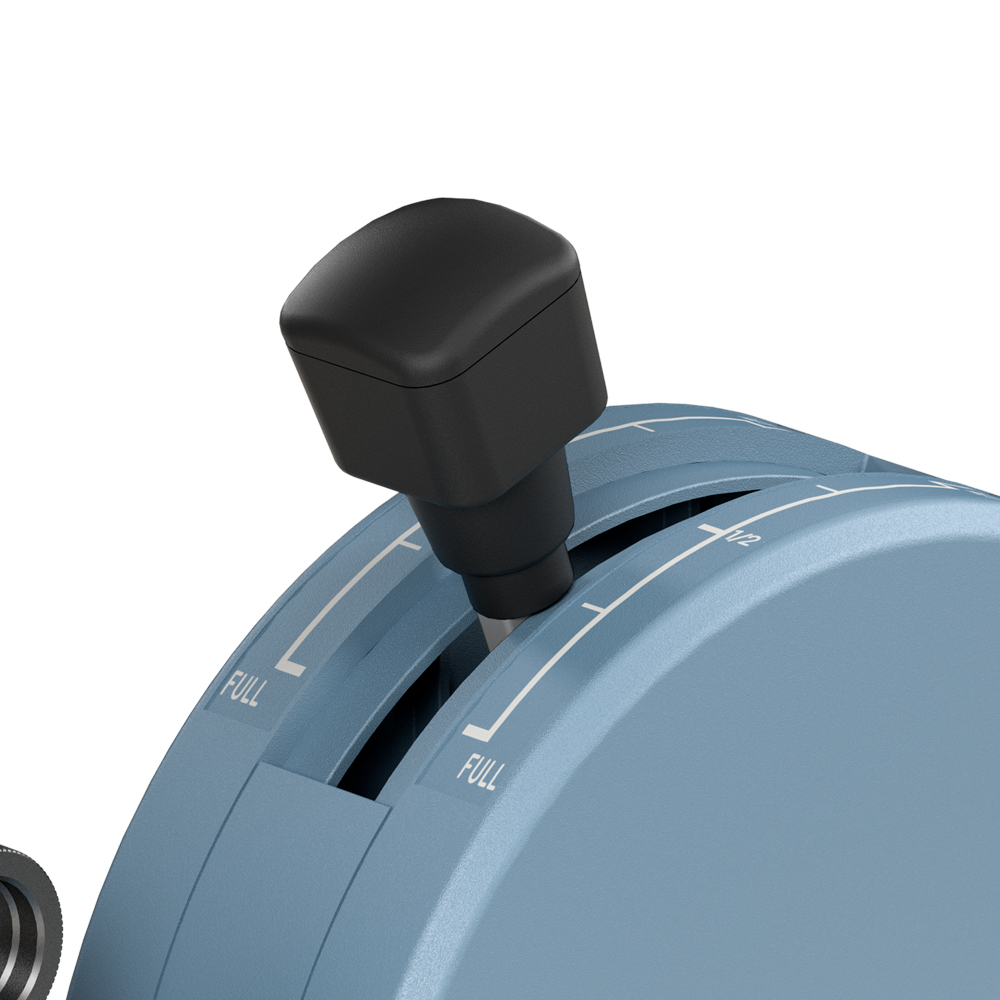 Thrustmaster Quadrant Add-on Airbus