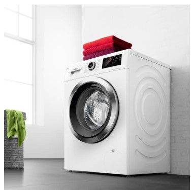 Serie 2 WGE02201PL EcoSilence Drive™