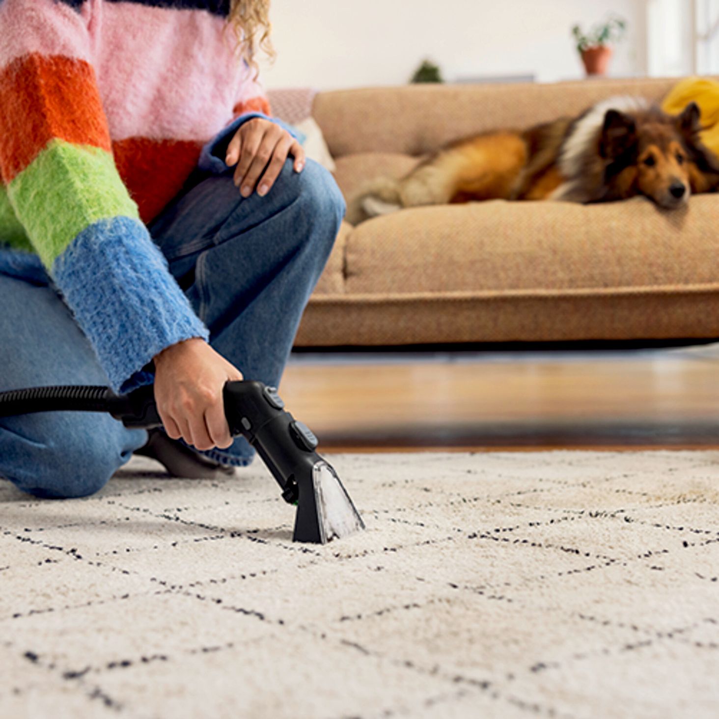 Karcher SE 3 Compact Home - 2