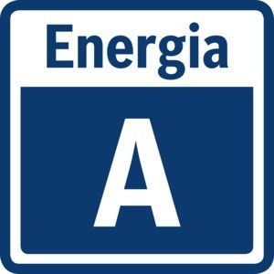 Klasa Efektywności energetycznej A