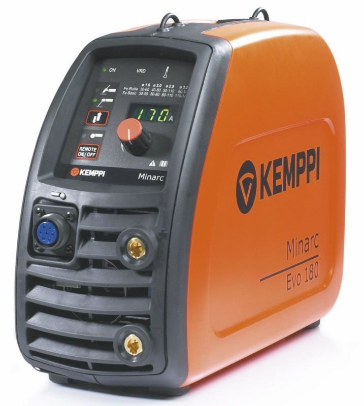 kemppi