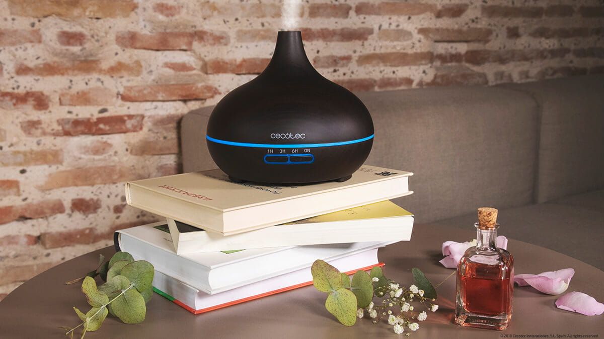 CECOTEC PURE AROMA 300