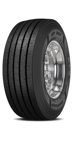 Dunlop SP247