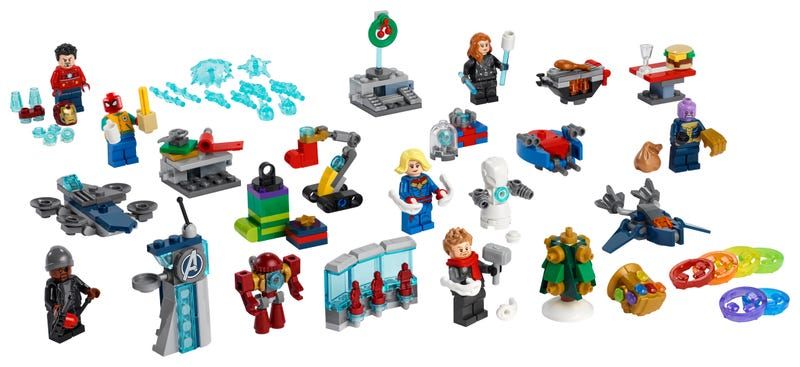 lego
