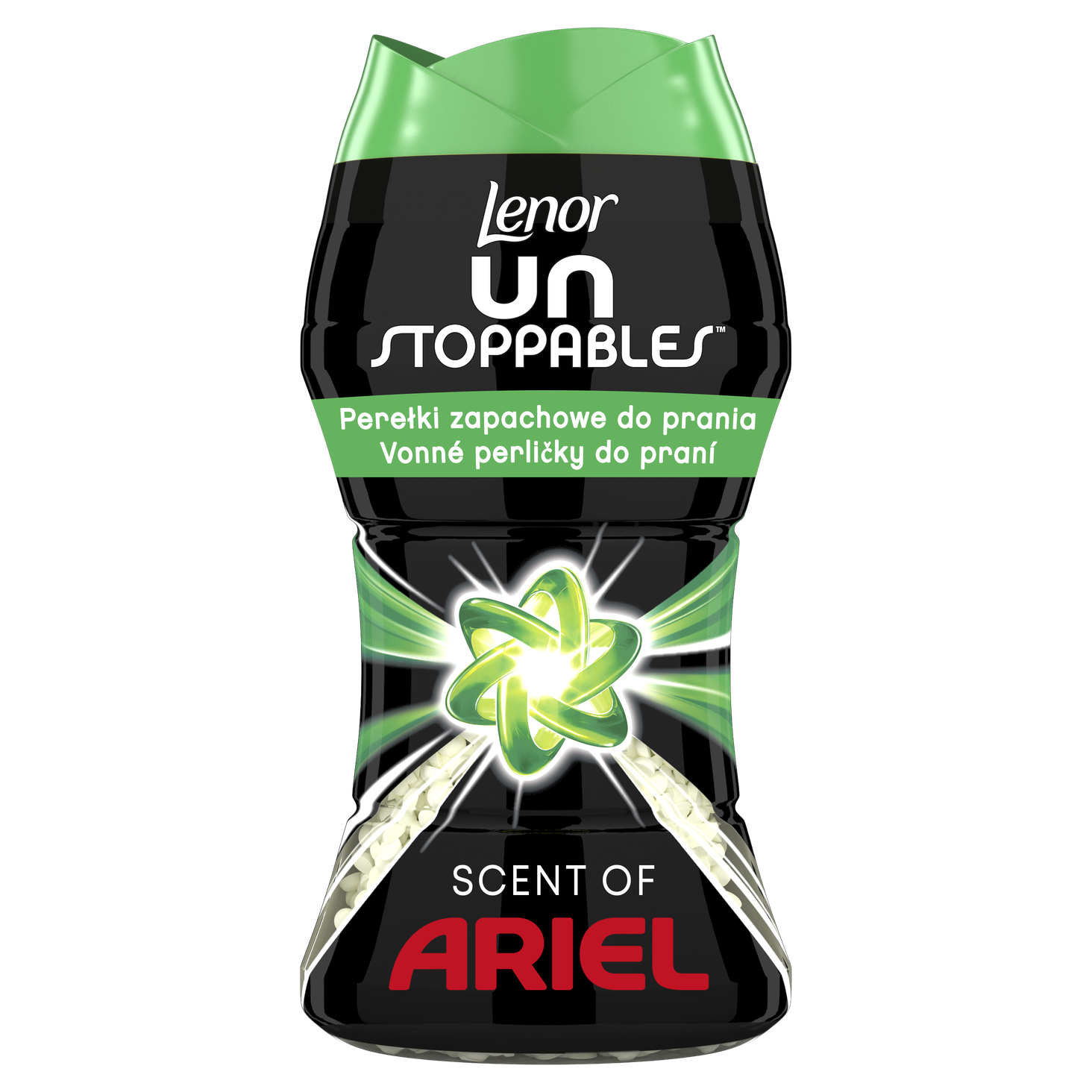 Lenor Unstoppables Scent of Ariel 140g