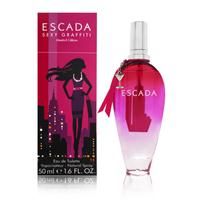 Escada Sexy Graffiti Woda Toaletowa Ml Spray Ceneo Pl