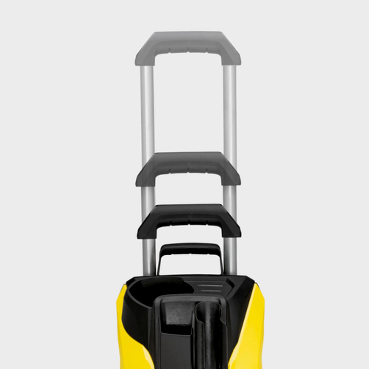 Karcher uchwyt teleskopowy