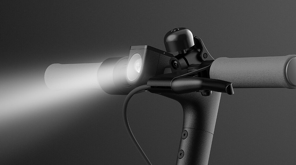 Xiaomi Mi Electric Scooter Essential