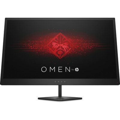 HP Omen 25