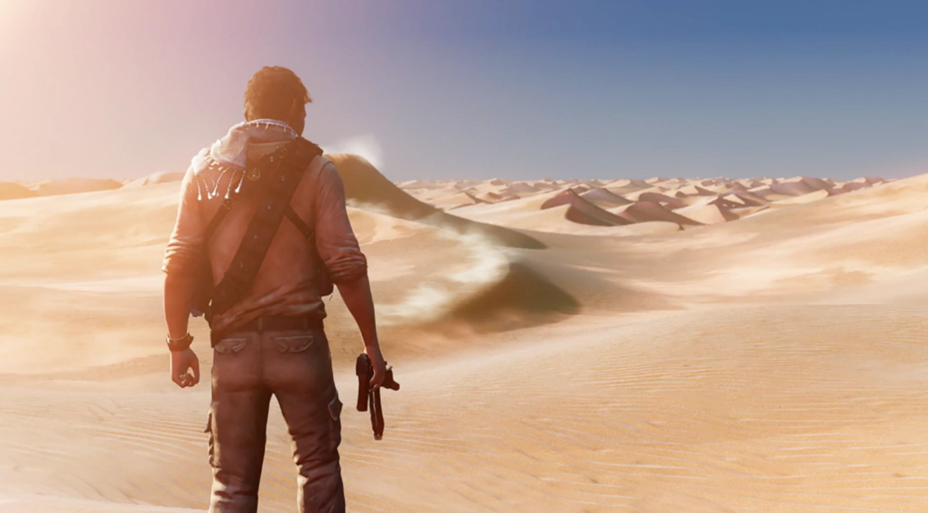 Uncharted