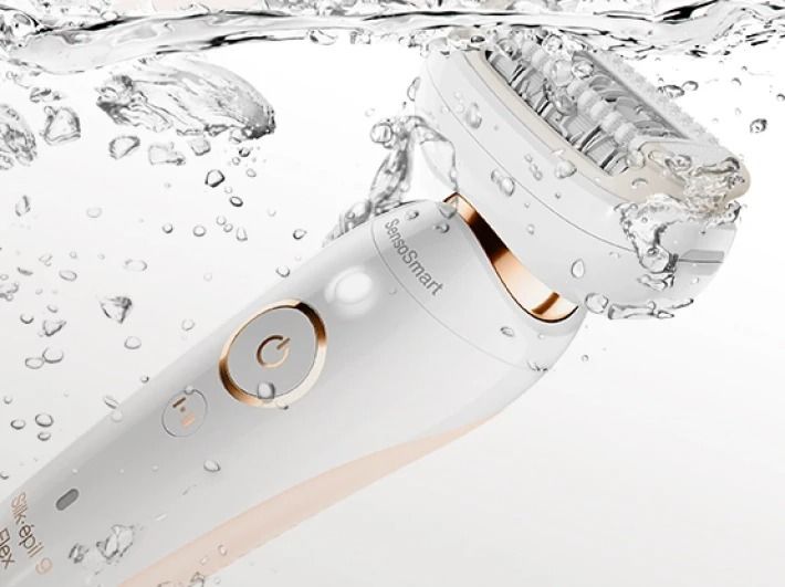 Braun Silk-epil Flex 9 9-481 zdj produktu 5