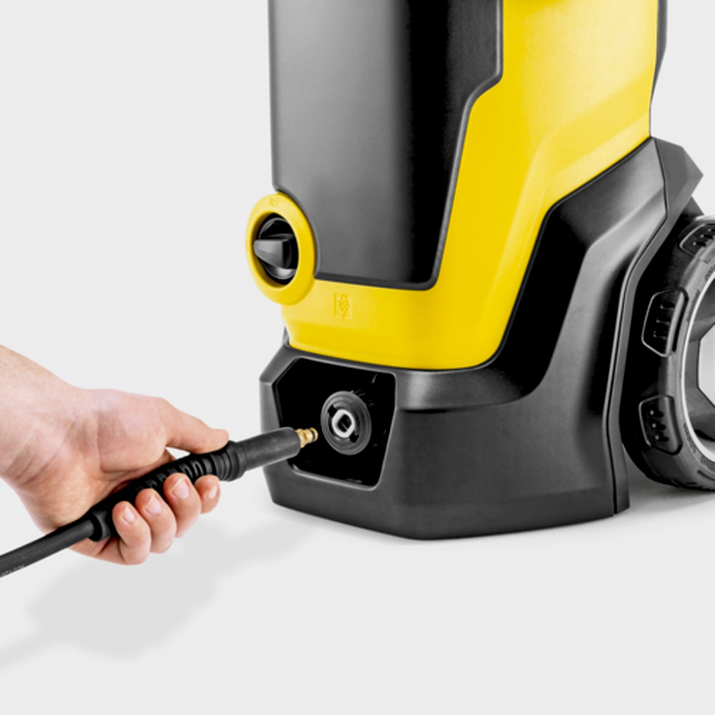 Karcher Quick Connect