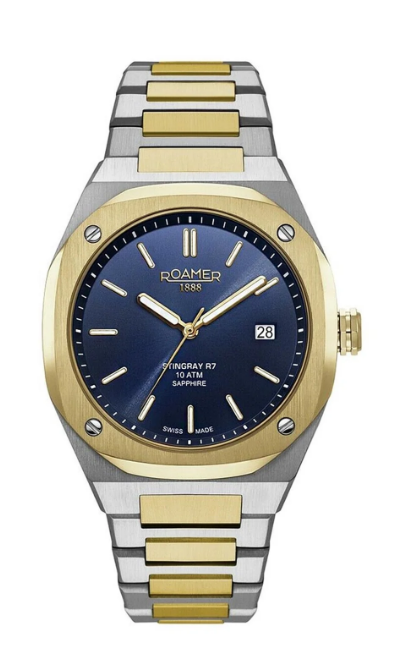 Roamer 854833474550 Stingray R7