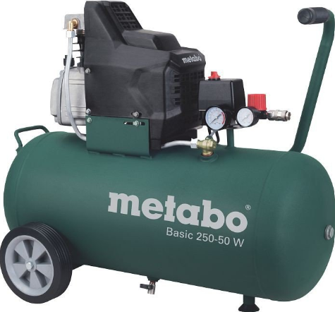 Metabo Basic 250-50 W 601534000 - 1