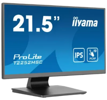 Iiyama 21,5