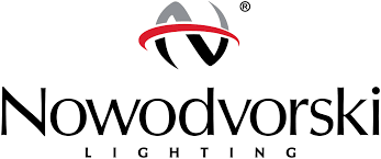 Lampa Nowodvorski Minimal Brązowa 9310