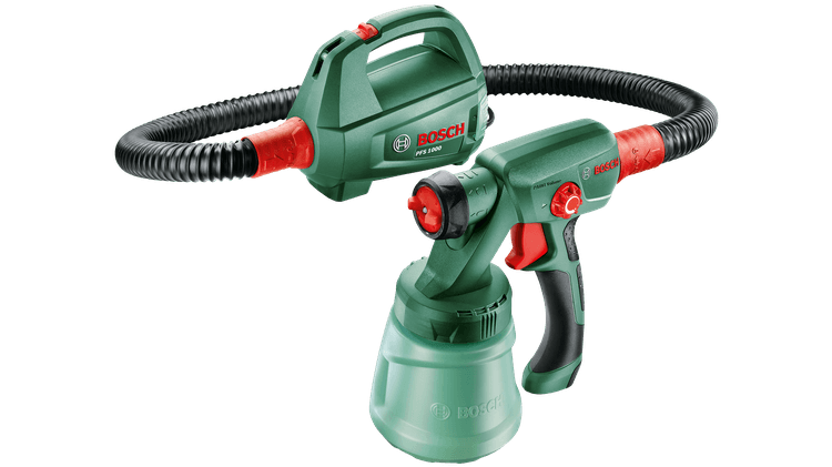 Bosch PFS 1000 - 1