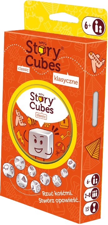 story cubes zdj produktu 1
