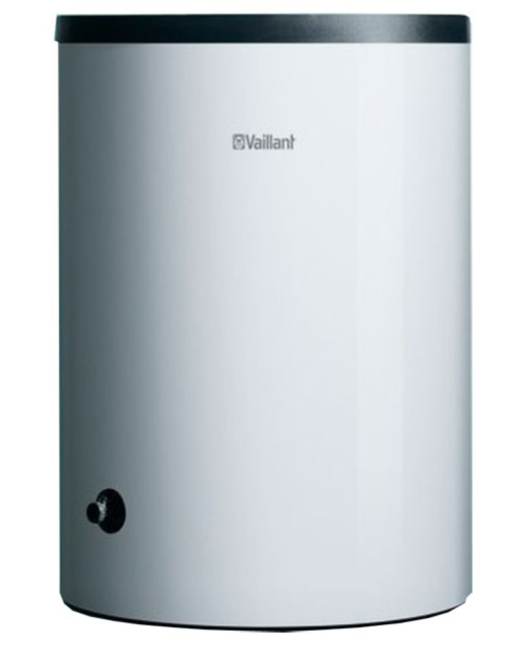 Vaillant Wymiennik Zasobnik Vih R 150/6 B Stojący 0010015944