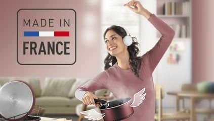 Tefal Ingenio Simply Cook zdj produktu 5