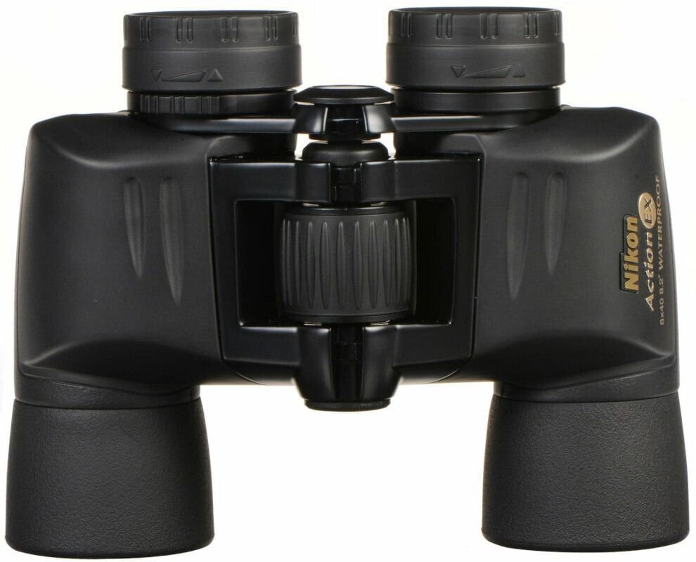 Lornetka Nikon 8x40 Action EX CF - 3
