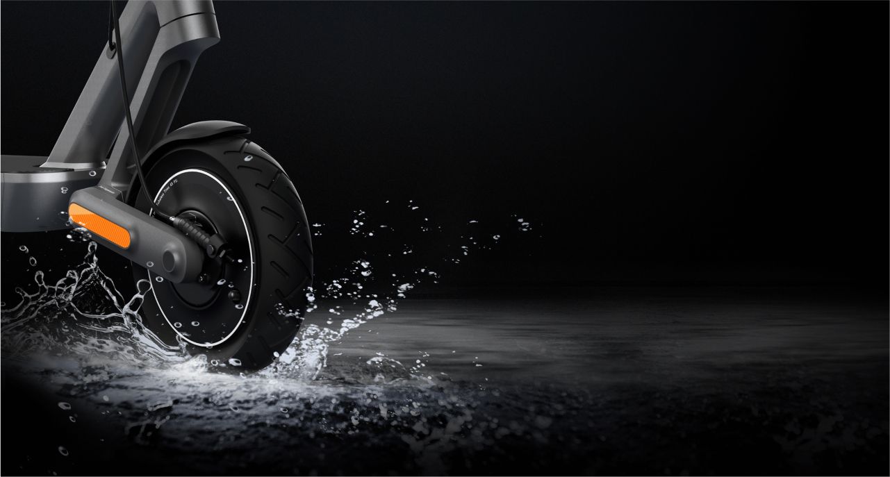 Xiaomi Electric Scooter 4 Ultra Cechy 8