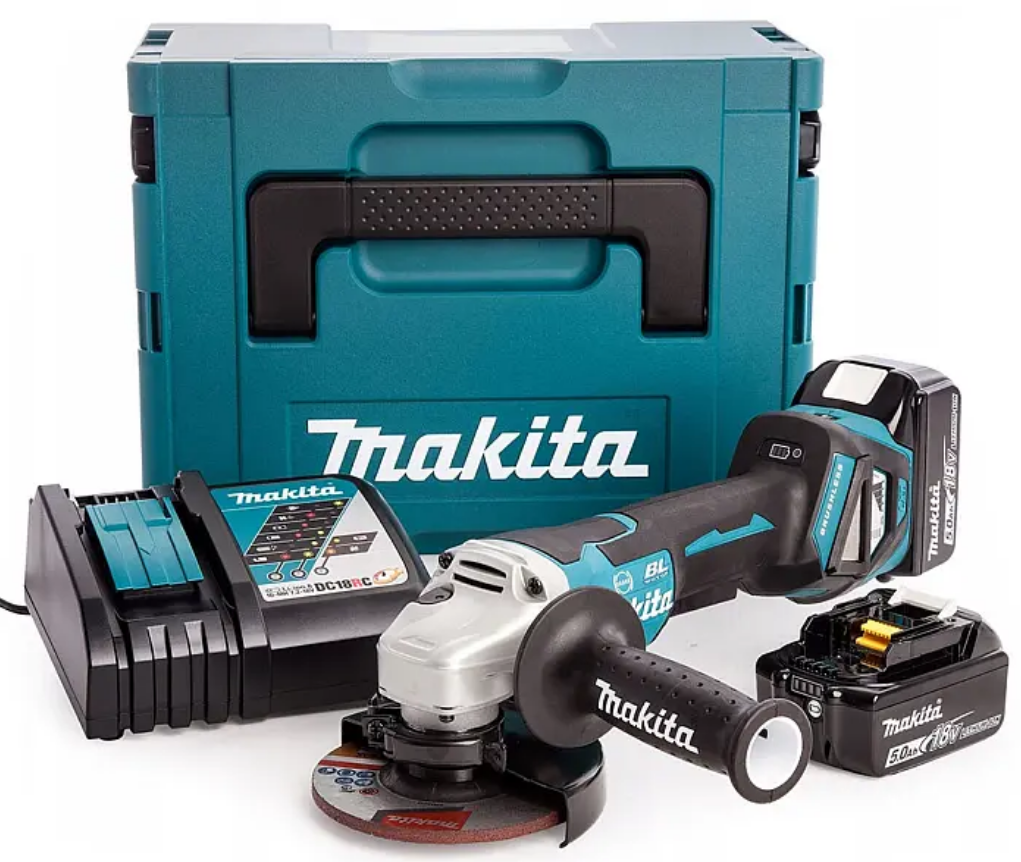 Makita DGA517