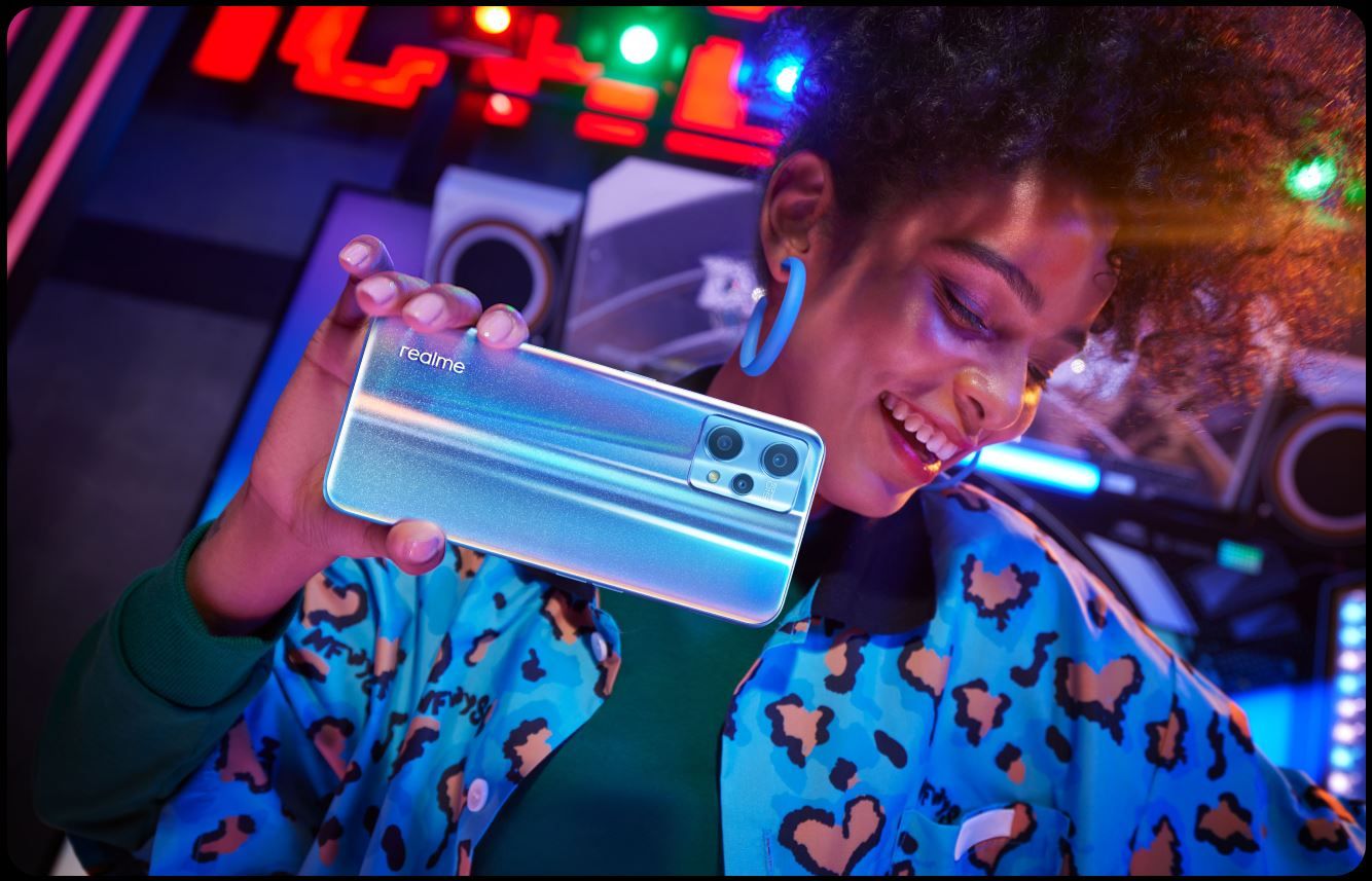 realme 9 Pro