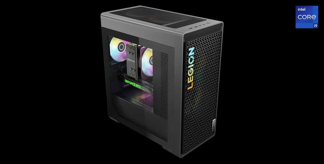 Intel Core 13. generacji.