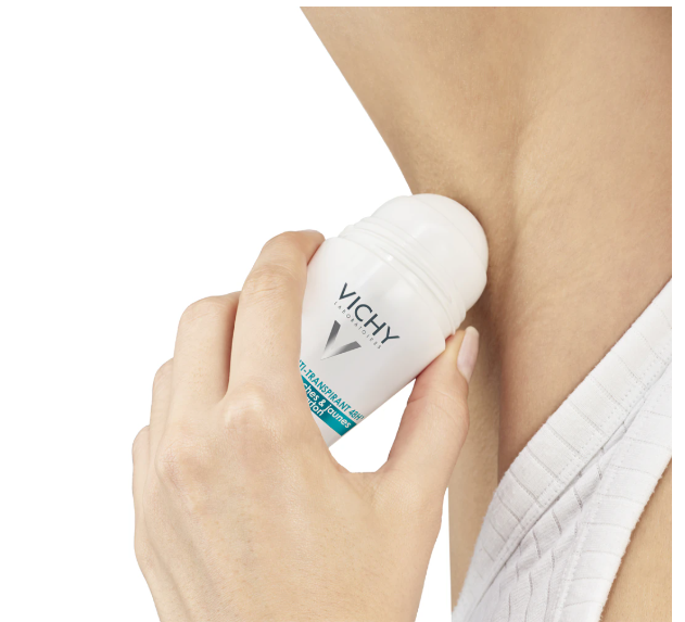 Vichy Antyperspirant w kulce - 2