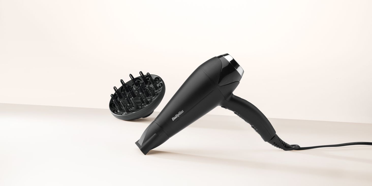 BaByliss Turbo Smooth 2200 D572DE_3