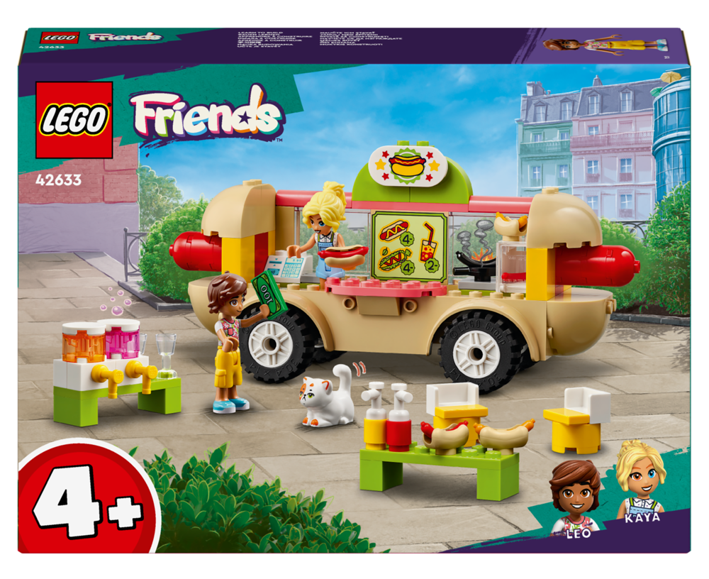 LEGO Friends 42633 - 1
