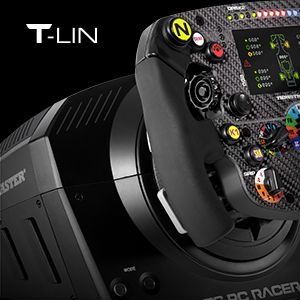 Thrustmaster