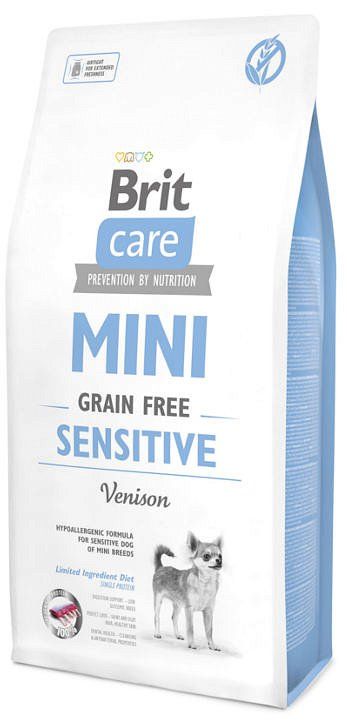BRIT care mini
