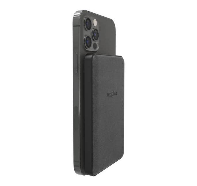 Mophie Snap+ Juice Pack Mini powerbank magsafe