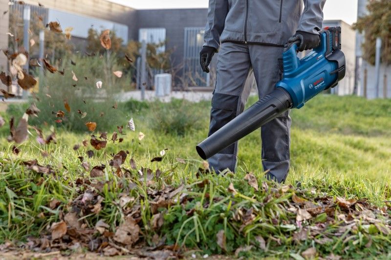 Bosch GBL 18V-750 Professional - 2