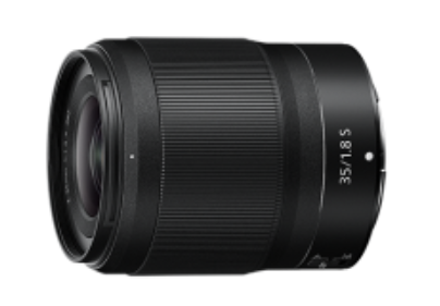 Nikon Z 6