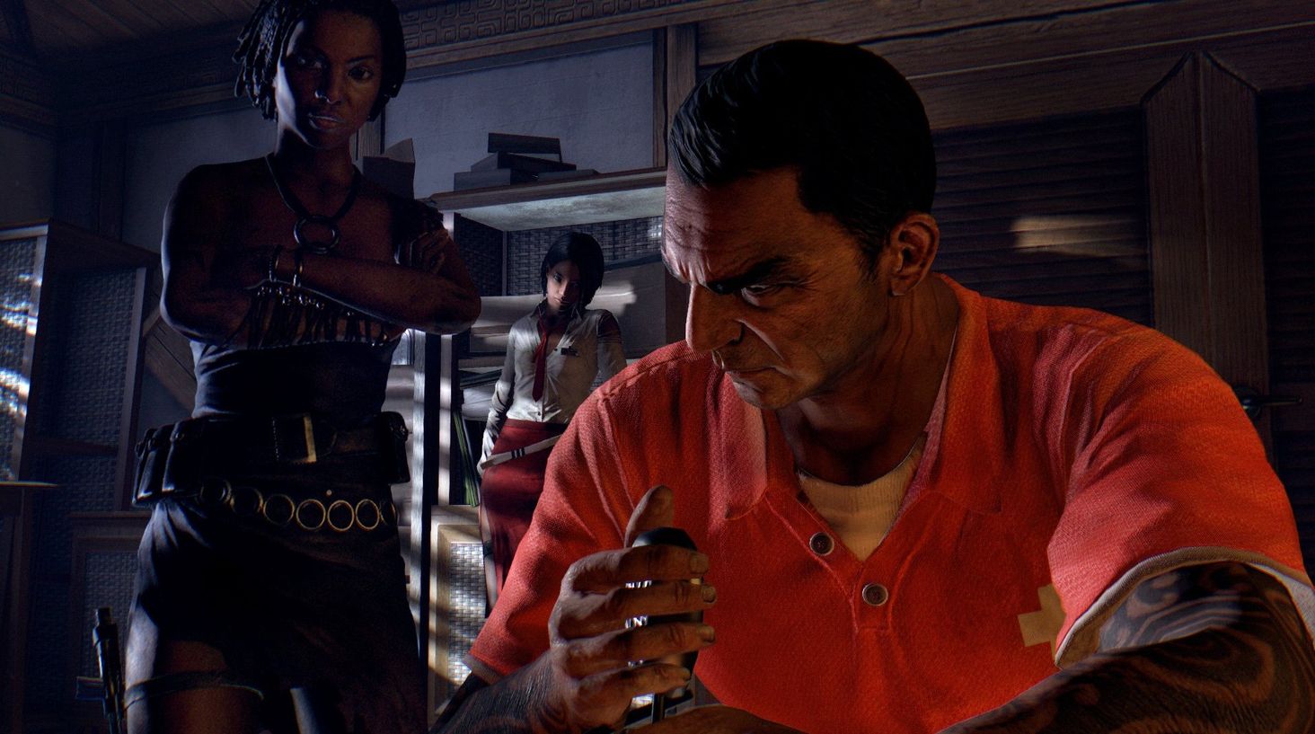 Dead Island Definitive Collection